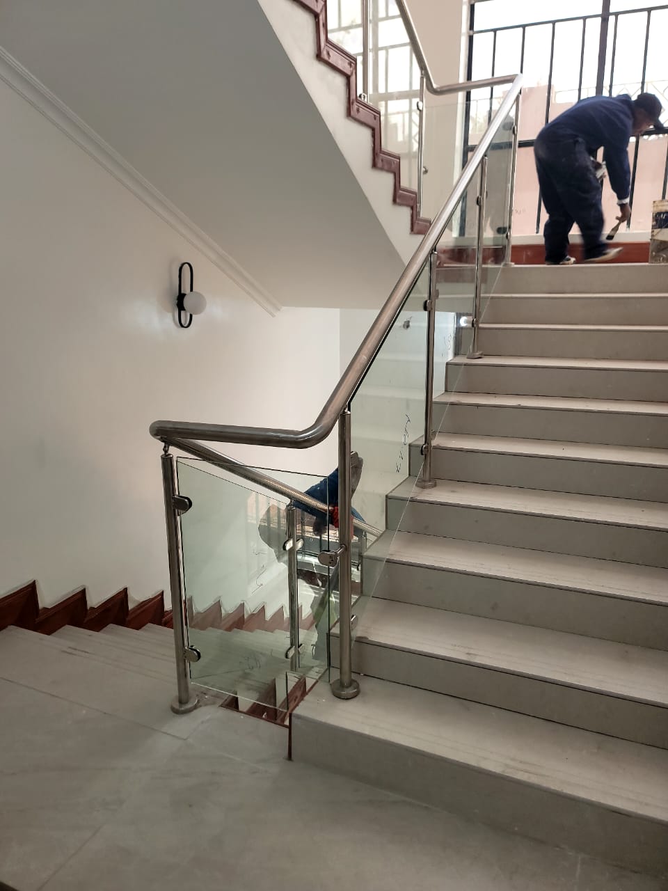 Staircase 7